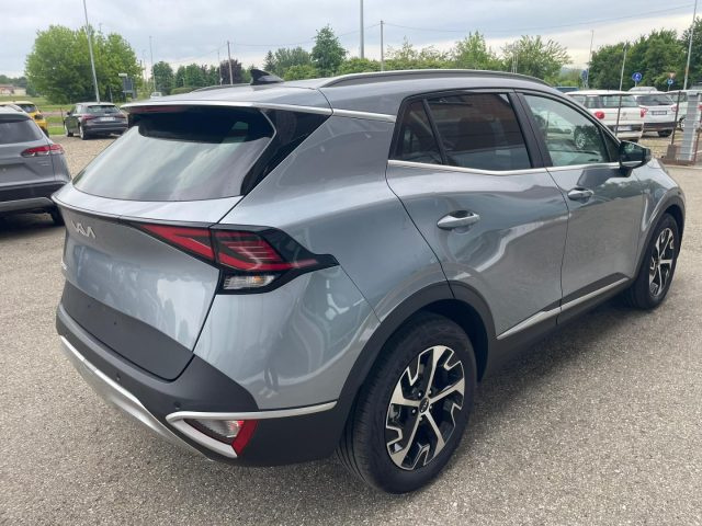 KIA Sportage usata, con Cerchi in lega