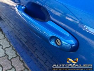 FORD Focus usata, con Cerchi in lega