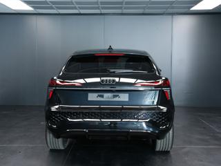 AUDI Q3 usata, con Airbag Passeggero