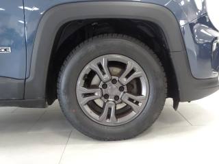 JEEP Renegade usata, con Chiusura centralizzata