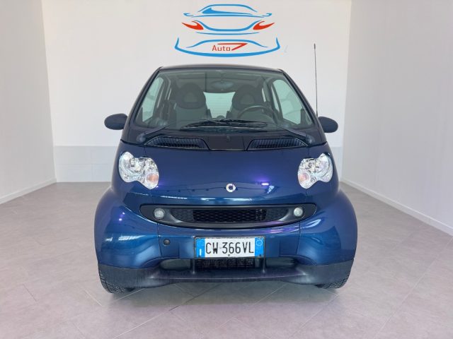 SMART ForTwo usata 0