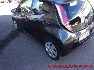 TOYOTA Aygo usata 23