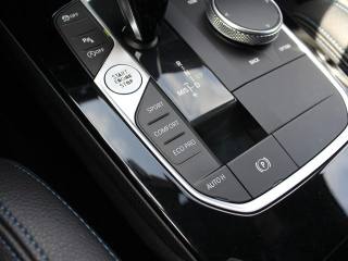 BMW 118 usata, con Sensore di luce