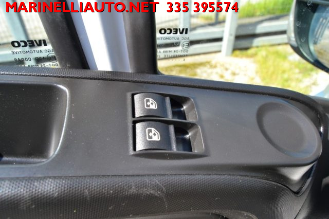 IVECO Daily usata, con USB