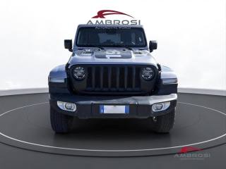 JEEP Wrangler usata 6
