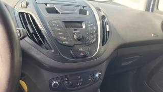FORD Transit Courier usata, con Volante multifunzione
