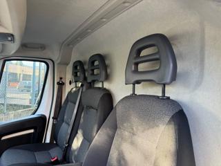 FIAT Ducato usata, con Autoradio