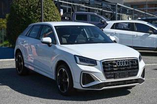 AUDI Q2 usata, con Airbag laterali