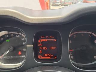 FIAT Panda Cross usata, con Sensori di parcheggio posteriori