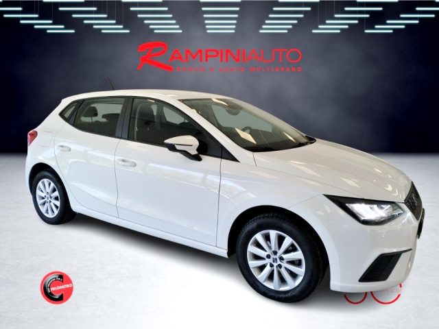 SEAT Ibiza usata 5