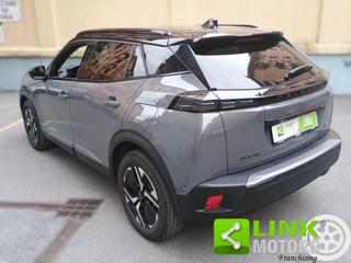 PEUGEOT 2008 usata, con Autoradio