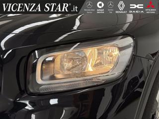 MERCEDES-BENZ GLB 180 usata, con Airbag