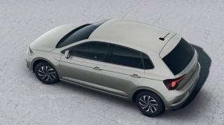 VOLKSWAGEN Polo usata, con Controllo trazione