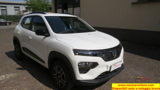 DACIA Spring usata, con Airbag laterali