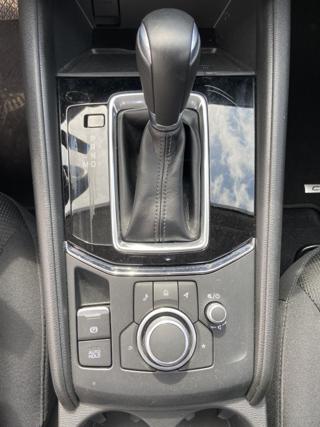 MAZDA CX-5 usata, con Fendinebbia