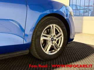 FORD Focus usata, con Controllo vocale