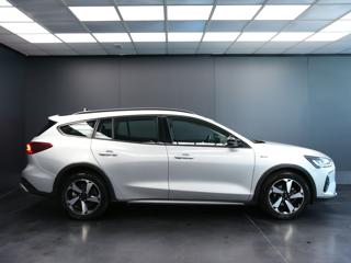 FORD Focus usata, con Autoradio