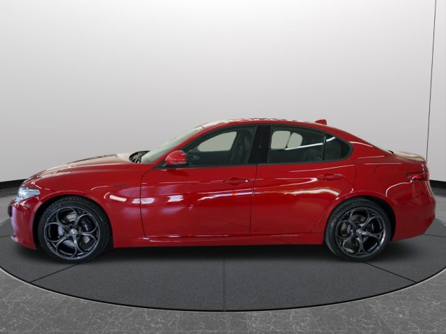 ALFA ROMEO Giulia usata, con Sistema di navigazione