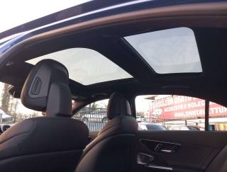 MERCEDES-BENZ C 63 AMG usata, con Immobilizzatore elettronico