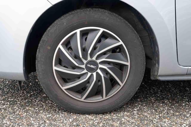 MITSUBISHI Space Star usata, con ESP