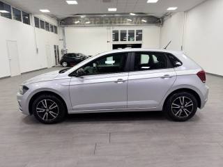 VOLKSWAGEN Polo usata, con Chiusura centralizzata