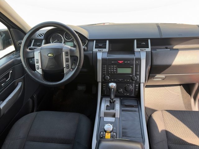 LAND ROVER Range Rover Sport usata, con Climatizzatore