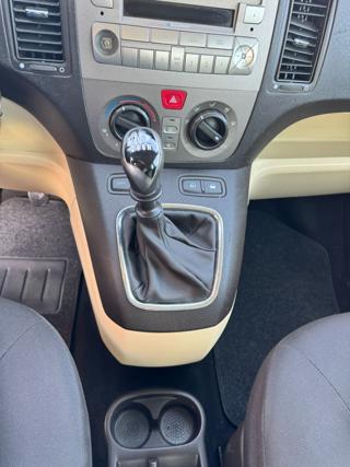 LANCIA MUSA usata, con Airbag testa