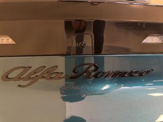 ALFA ROMEO Junior usata, con Lettore CD