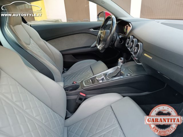 AUDI TT usata 64
