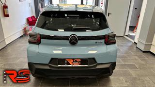 CITROEN E-C3 usata, con Autoradio