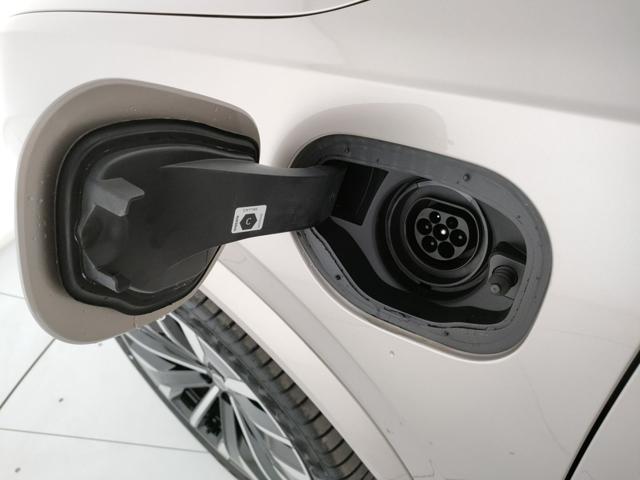 VOLVO XC90 usata, con Chiusura centralizzata