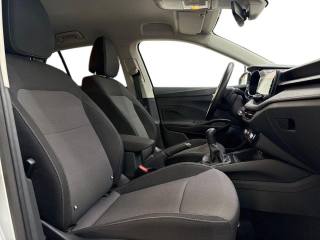 SKODA Fabia usata, con Controllo trazione