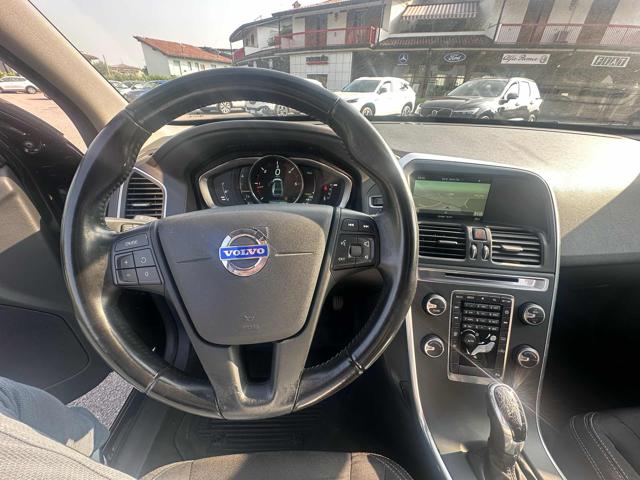 VOLVO XC60 usata, con Frenata d