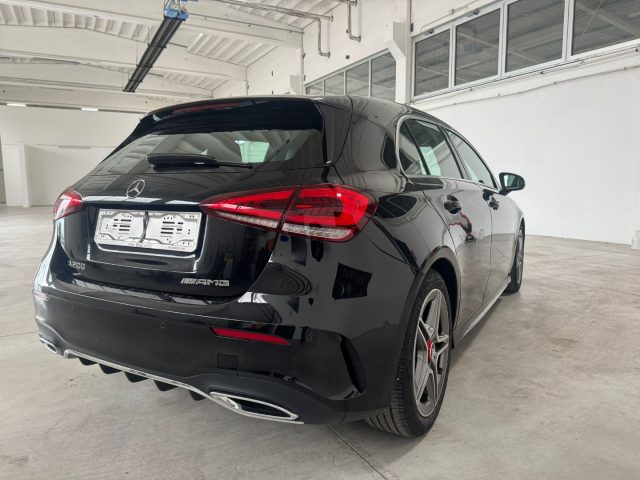 MERCEDES-BENZ A 200 usata, con Airbag Passeggero