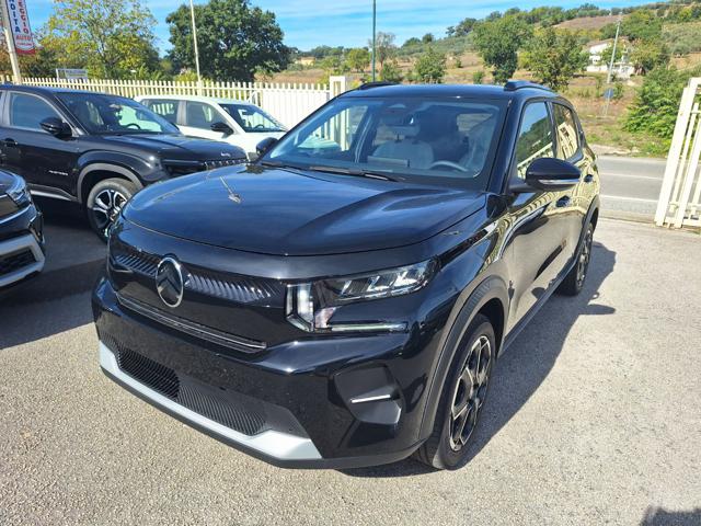 CITROEN C3 usata, con ABS