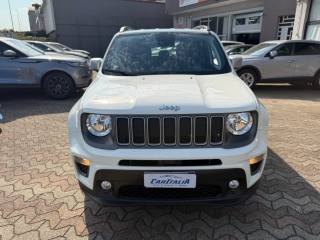 JEEP Renegade usata, con Airbag
