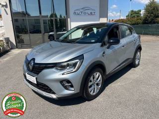 RENAULT Captur usata, con Airbag laterali