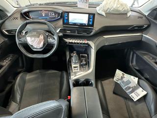 PEUGEOT 3008 usata, con Servosterzo