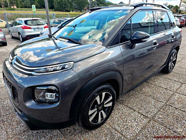CITROEN C3 Aircross usata, con Airbag