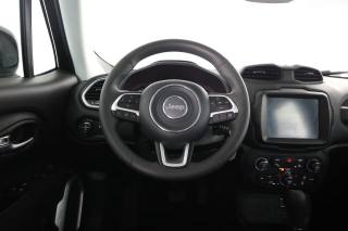 JEEP Renegade usata 5