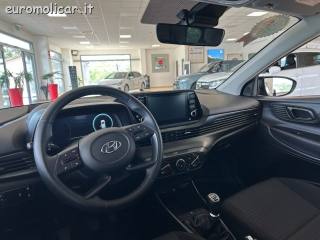 HYUNDAI i20 usata, con ESP