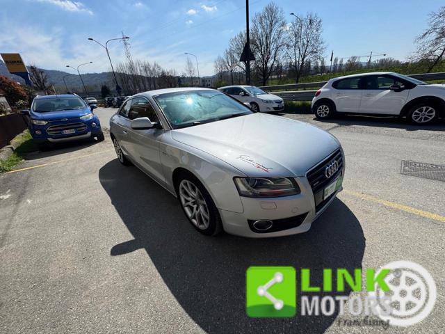 AUDI A5 usata, con Airbag laterali