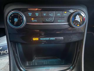 FORD Puma usata, con Controllo trazione