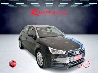 AUDI A1 usata 3