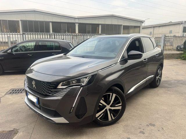 PEUGEOT 3008 usata, con Airbag laterali