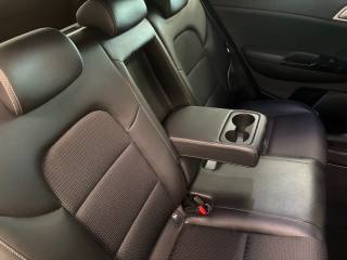KIA Sportage usata, con Servosterzo