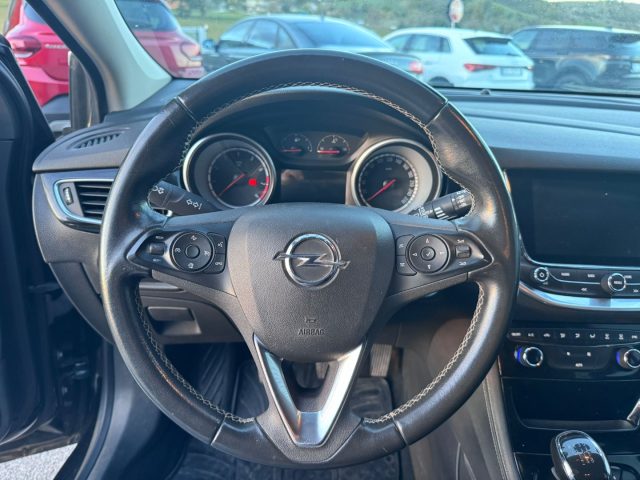 OPEL Astra usata, con Controllo trazione