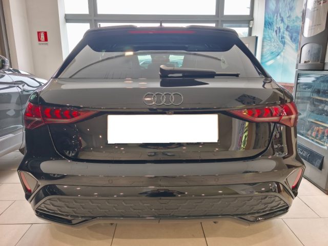 AUDI A3 usata, con Alzacristalli elettrici