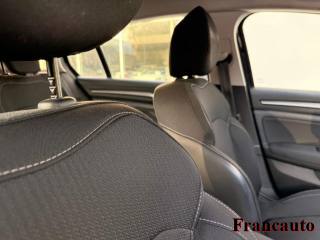 RENAULT Megane usata, con Controllo automatico clima