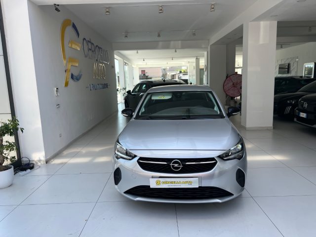 OPEL Corsa usata, con Boardcomputer